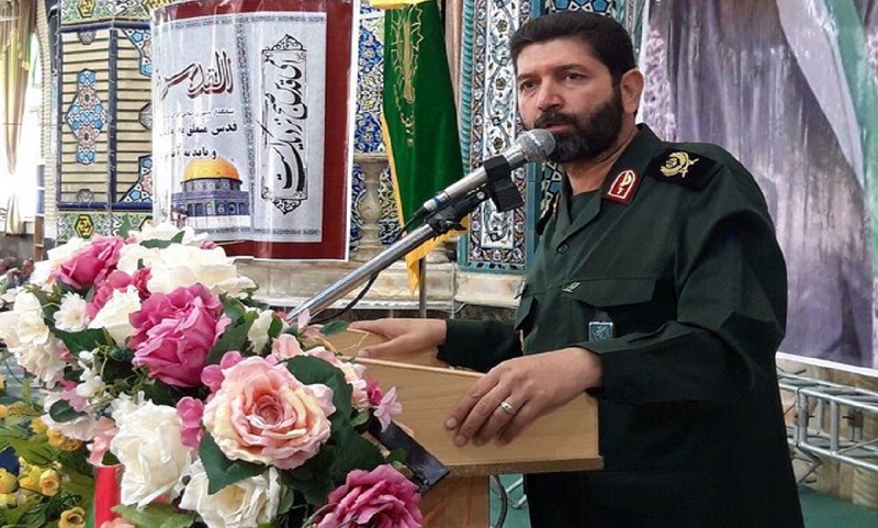 تجهیز ۳۰۰ گردان بسیجی و تشکیل بسیج نوجوانان در سپاه تهران بزرگ
