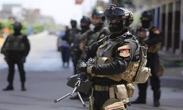 ارتش عراق مواضع بقایای تکفیری‌ها در «الأنبار» را هدف قرار داد
