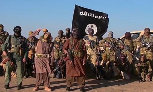 فعالیت‌های تروریستی و رسانه‌ای داعش در عراق تشدید شده است