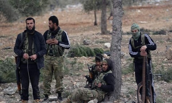 «جبهه النصره» آتش بس در مناطق کاهش تنش «ادلب» را نقض کرد
