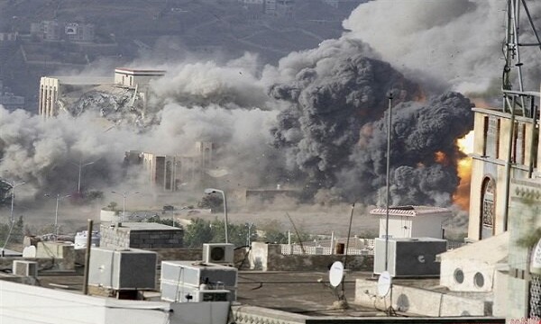 ائتلاف سعودی ۱۱۵ مرتبه آتش بس در الحدیده را نقض کرد