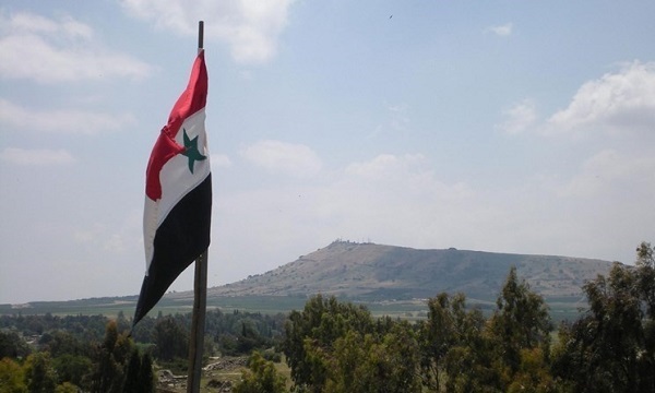 حمایت هاوانا از دمشق/ تحریم‌های آمریکا با هدف جلوگیری از بازسازی سوریه انجام شد