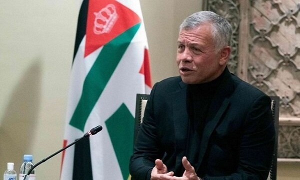 هشدار اردن درباره آغاز انتفاضه جدید در فلسطین