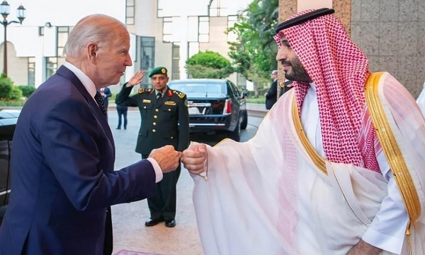 نادیده گرفتن نقض حقوق بشر در عربستان از سوی غرب