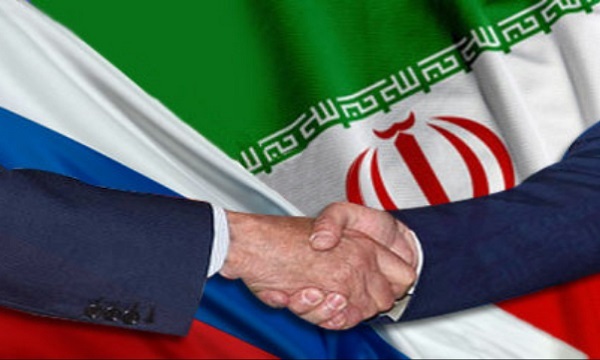 همکاری تهران-مسکو برای خنثی‌سازی جنگ اقتصادی غرب