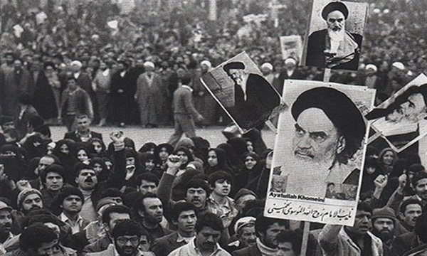 دمادم پیروزی انقلاب اسلامی به روایت شهید باقری