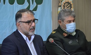 فراجا در خط مقدم دفاع از ارزش‌های انقلاب اسلامی و تامین امنیت عمومی است