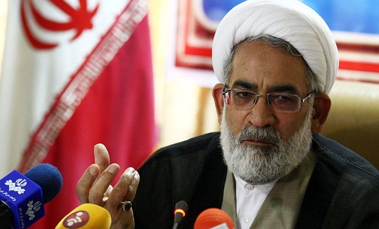 تاکید دادستان کشور بر حمایت از آمران به معروف/ دشمن به جنگ ترکیبی علیه ایران روی آورده است