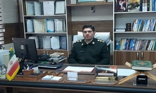 پلیس آذربایجان غربی استخدام می کند
