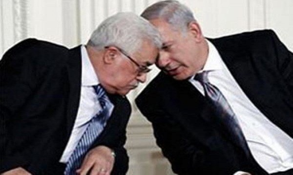 افشاگری منابع عبری از روابط مخفیانه نتانیاهو و ابومازن