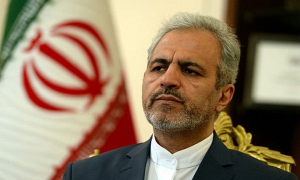 برگزاری نشست نوروزی ایرانیان خارج از کشور در تهران
