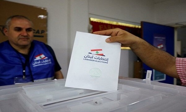 جدیدترین نتایج شمارش آراء انتخابات در لبنان با پیشتازی ائتلاف مقاومت اعلام شد