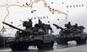 جنگ فرسایشی اوکراین