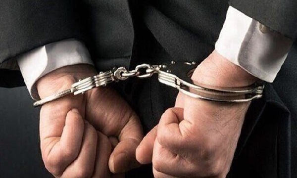 دستگیری مدیران سه کانال تلگرامی به اتهام انتشار اسناد طبقه‌بندی شده