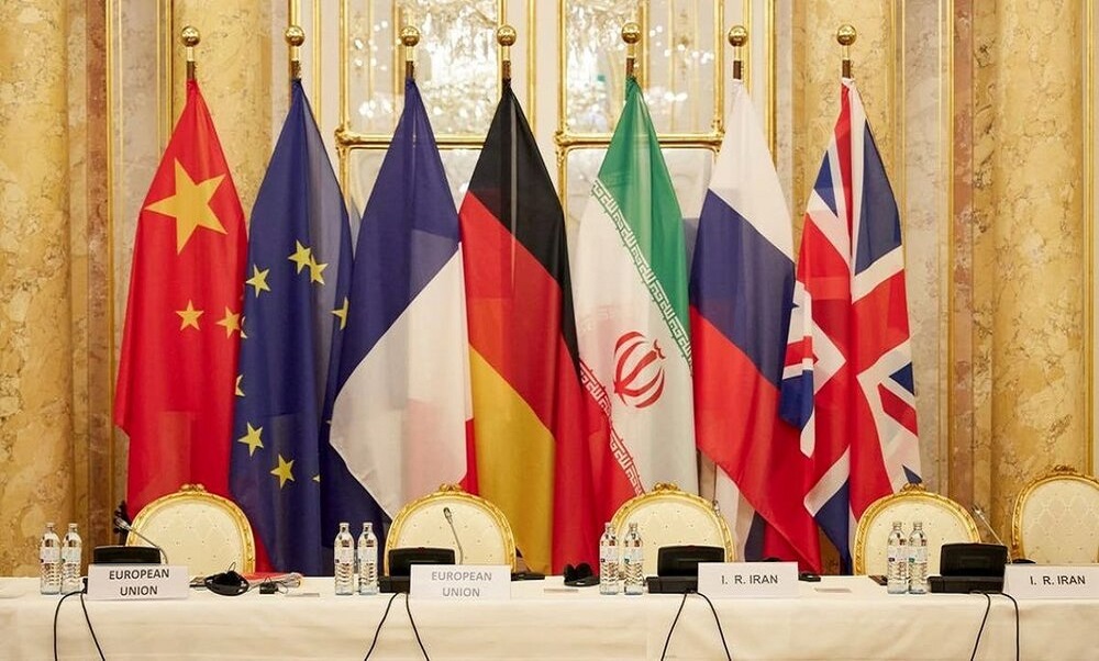 تحرکات ایران در مناسبات خارجی الگوی جدید در روابط منطقه‌ای