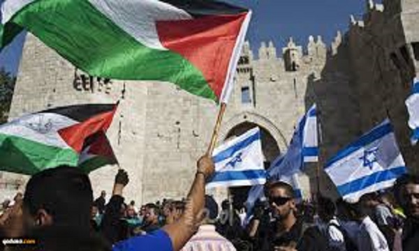 راهپیمایی پرچم؛ اعلان جنگ علیه مقاومت فلسطین