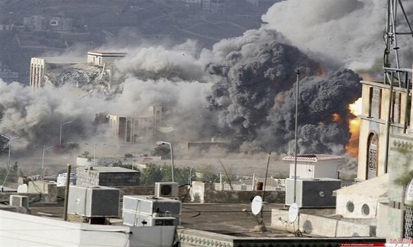 ائتلاف سعودی ۱۱۸ مرتبه آتش بس در یمن را نقض کرد