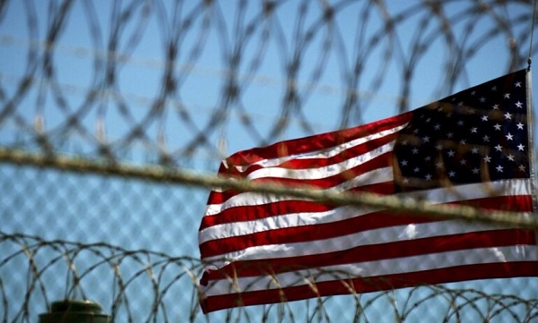 شکنجه نظام‌مند زندانیان در آمریکا