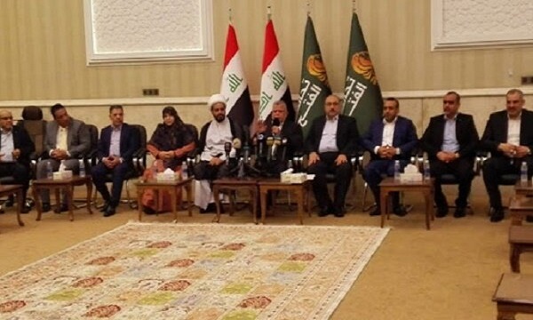 تشکیل بزرگترین فراکسیون پارلمانی عراق توسط «هیئت هماهنگی شیعی»