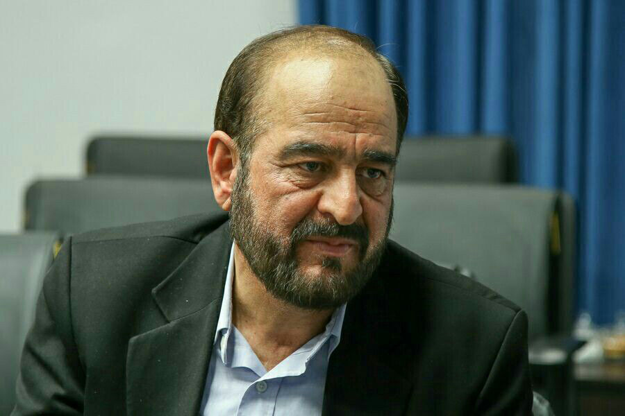 مجاهدی که همواره دغدغه مردم را داشت/ تقدیر رهبر معظم انقلاب اسلامی از خانواده شهید موسوی