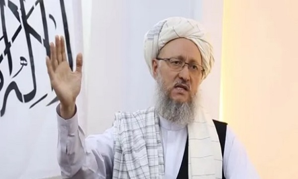 معاون نخست‌ وزیر طالبان: حمله آمریکا به کابل نقض توافق دوحه است