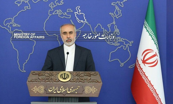 ایران انفجار‌های تروریستی کابل را قویاً محکوم کرد