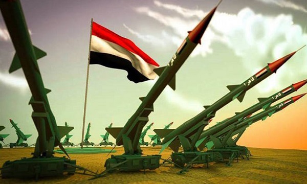 ناتوانی سامانه‌های مدرن غربی در برابر موشک‌های انصارالله یمن