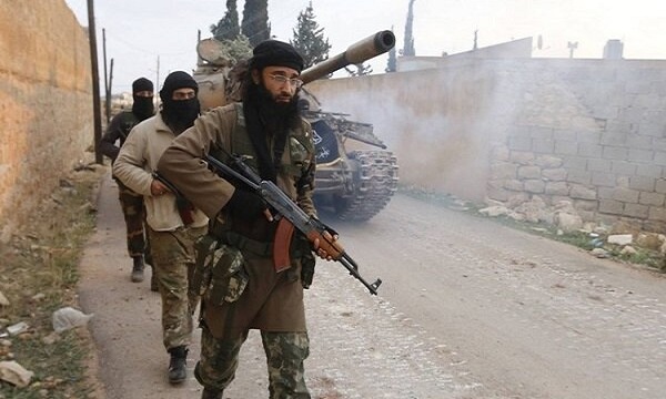 نقض آتش بس در ادلب سوریه توسط تروریست‌های جبهه النصره