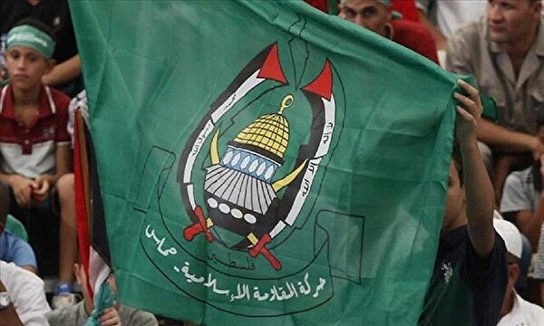 «حماس» از اقدام ضد صهیونیستی نمایندگان پارلمان فرانسه استقبال کرد