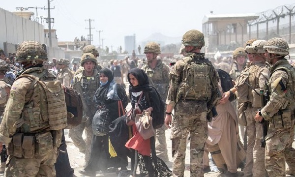 روایت اعداد تلخ مردمان افغانستان در یک مستند