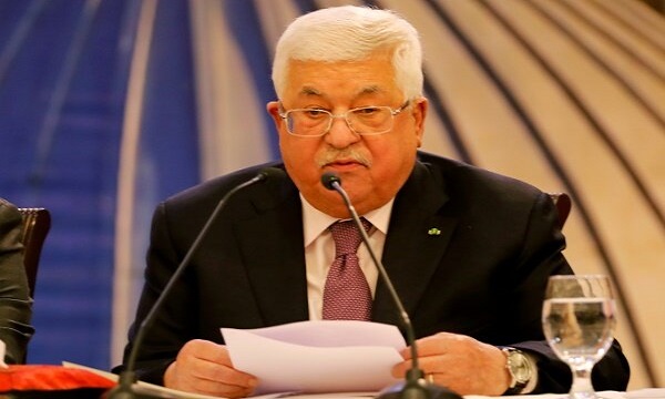 «محمود عباس» به مصر سفر می‌کند