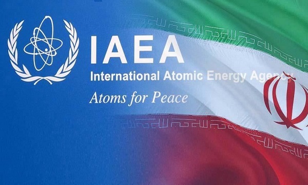 گزارش ضد ایرانی جدید آژانس بین‌المللی انرژی اتمی علیه ایران