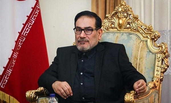 دبیر شورای عالی امنیت ملی سالروز استقلال تاجیکستان را تبریک گفت