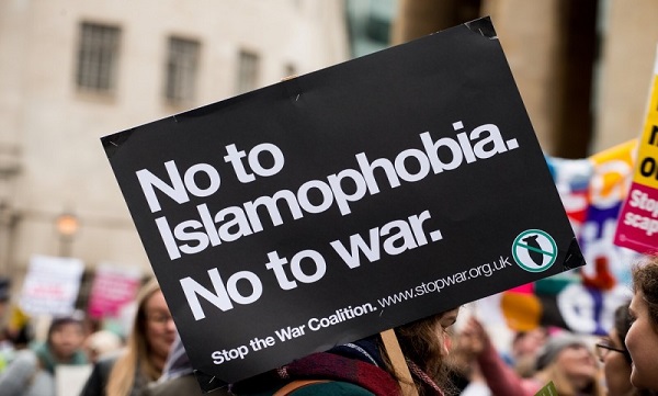 افزایش شکایت‎ها از اشکال مختلف اسلام هراسی در اروپا