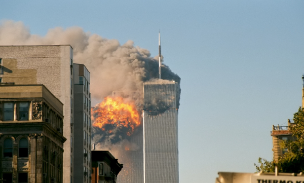 ۱۱ سپتامبر برگی از جنایات آمریکا و متحدانش در قبال بشریت