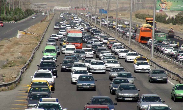 محدودیت‌های ترافیکی بهشت زهرا (س) در روز ۳۱ شهریور