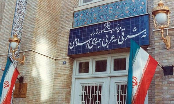 درخواست رسیدگی فوری وزارت امور خارجه به وضعیت پناهجویان ایرانی
