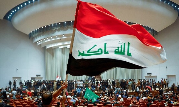 چرا جریانات عراق تصمیم به بازگشت مقتدی صدر به صحنه سیاسی گرفتند؟