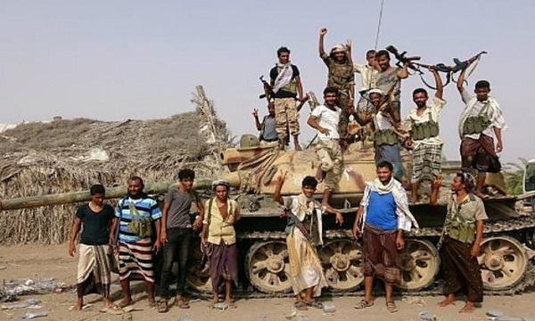 پایان آتش‌بس یمن و خط و نشان جدی انصارالله برای ائتلاف سعودی/اتونشر