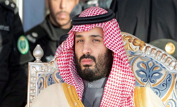 «بن سلمان» و نقض حقوق بشر در عربستان