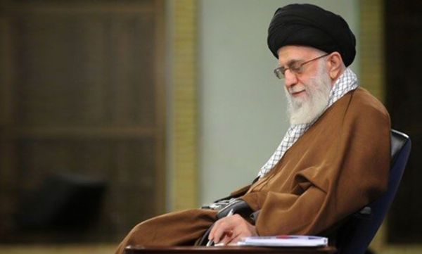 موافقت امام خامنه‌ای با پیشنهاد عفو و تخفیف مجازات تعدادی از محکومان