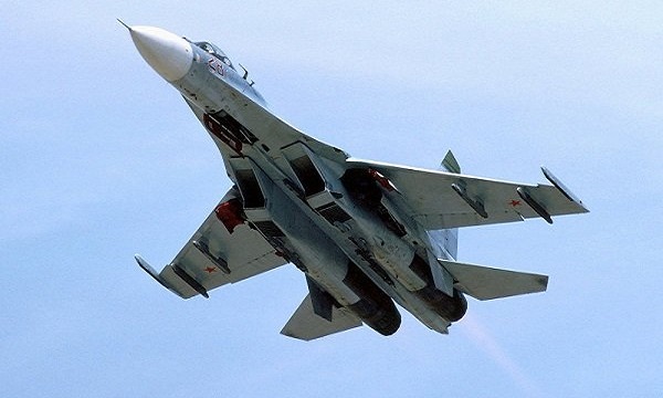 هلاکت ۱۰۰ تروریست در حمله جنگنده‌های روس به شمال سوریه