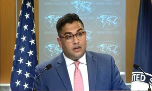 واشنگتن باز هم ایران را به تحریم تهدید کرد