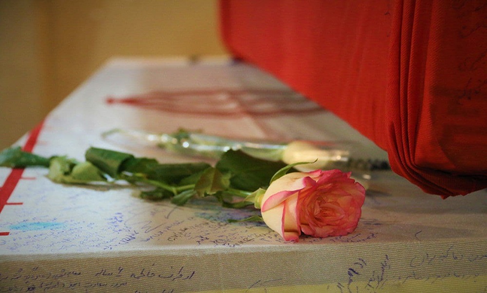 تهرانی‌ها فردا در معراج شهدا با شهید اغتشاشات وداع می‌کنند