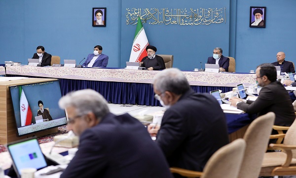 جنگ ترکیبی دشمن برای مقابله با ایران قوی است