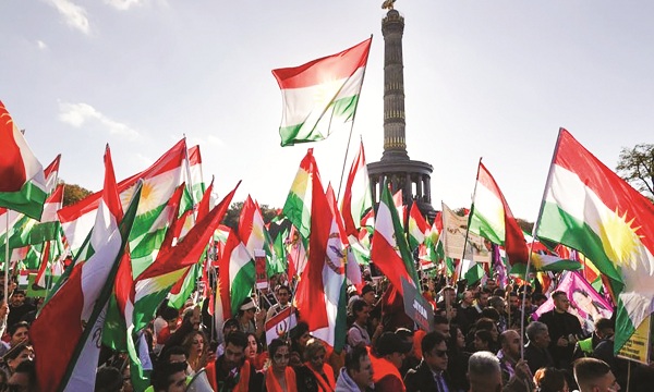 بیانیه ایثارگران و جانبازان در واکنش به تجمع ضد ایرانی در برلین