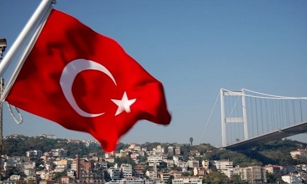وزارت کشور ترکیه از بازداشت ۱۸ تروریست در شمال سوریه خبر داد