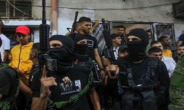 گروه‌های مقاومت فلسطینی به حالت آماده‌باش درآمدند
