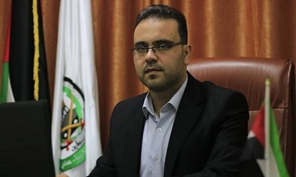 شهادت «ناصر ابوحمید» توسط رژیم صهیونیستی جنایتی بزرگ است