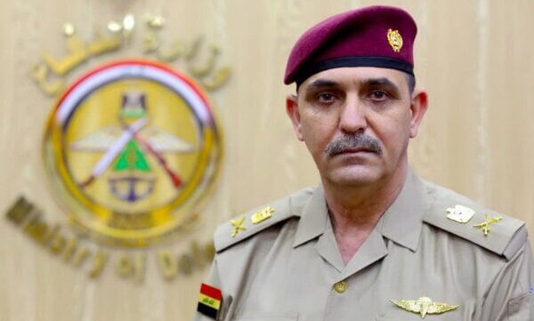 هلاکت ۵ تروریست داعش در عملیات ارتش عراق